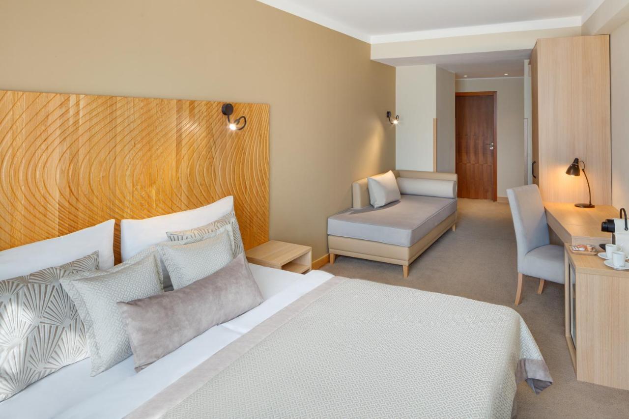 Clement Hotell Prag