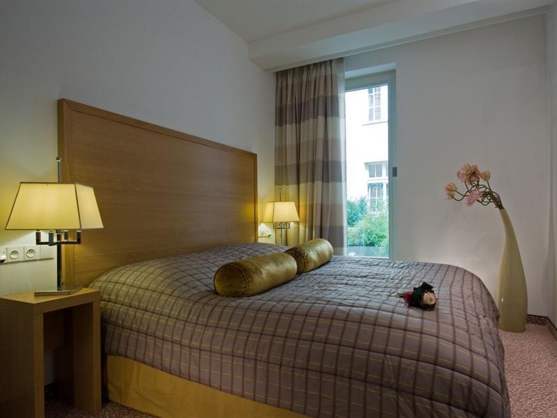 Clement Hotell 4*
