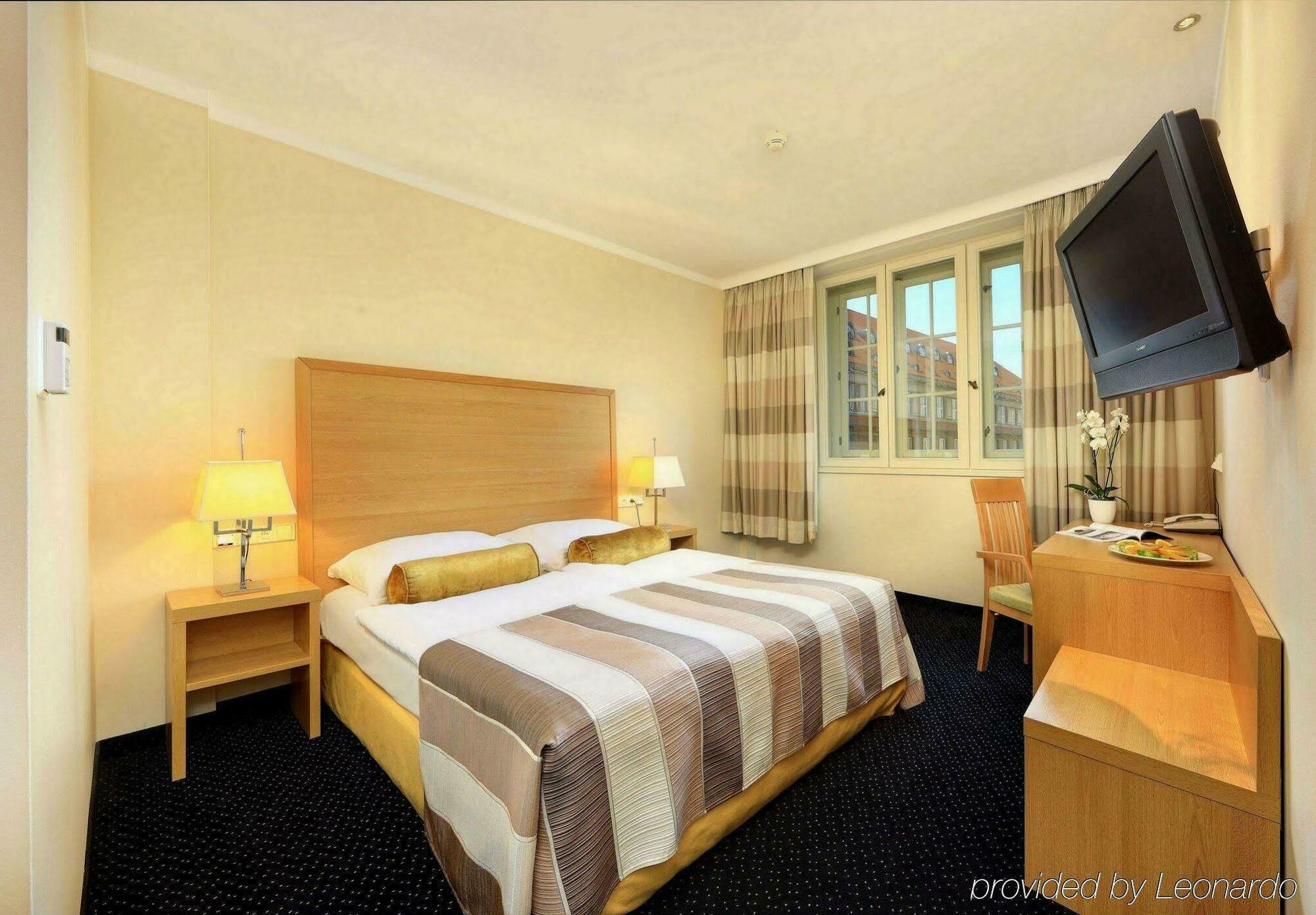 Clement Hotell 4*
