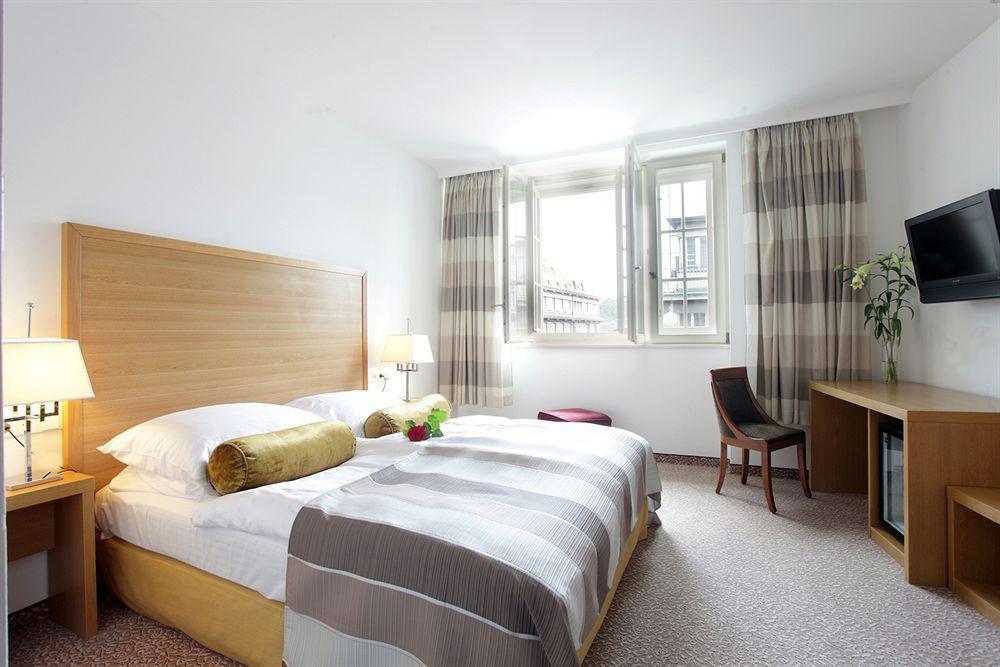 Hotell Clement